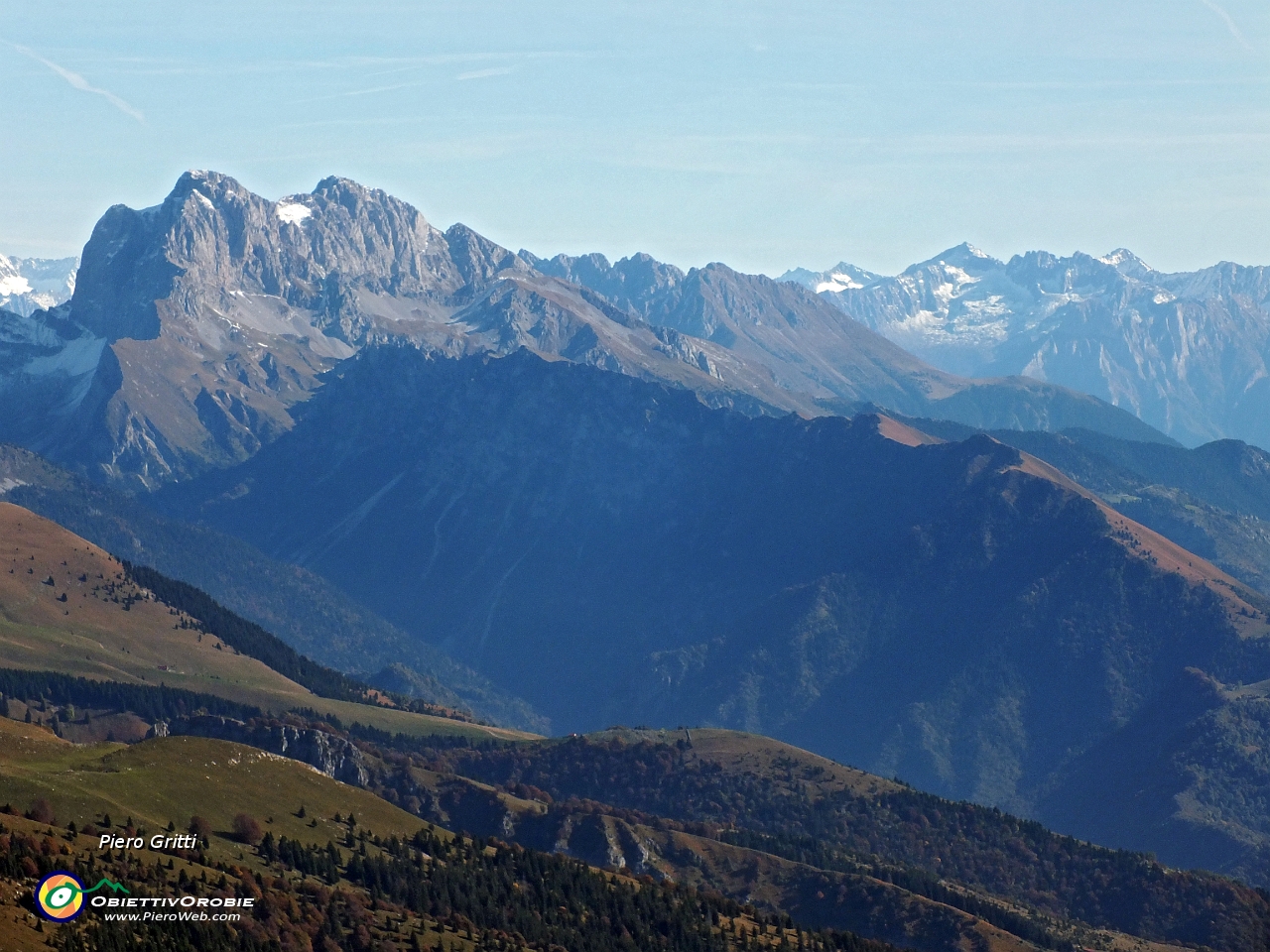 37 Costiera da Cima Blum alla Presolana.JPG